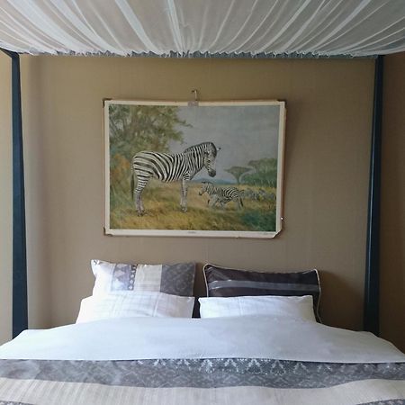 Skogstorp Hvilohem Bed & Breakfast Mullhyttan Екстериор снимка